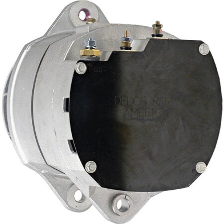 Aftermarket JAndN Electrical Products Alternator 400-12094-JN